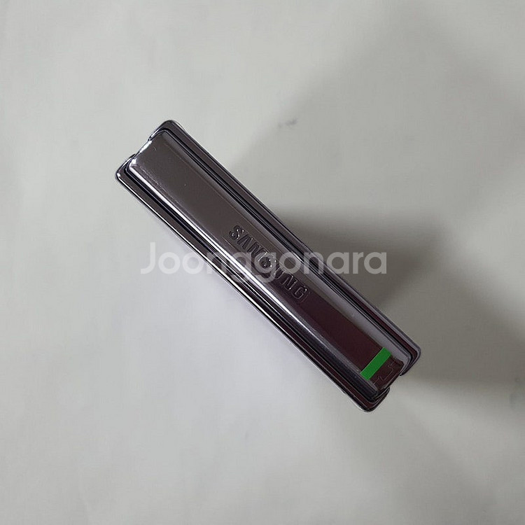 갤럭시 Z플립4 256GB //512GB 새것 센터(액...--2
