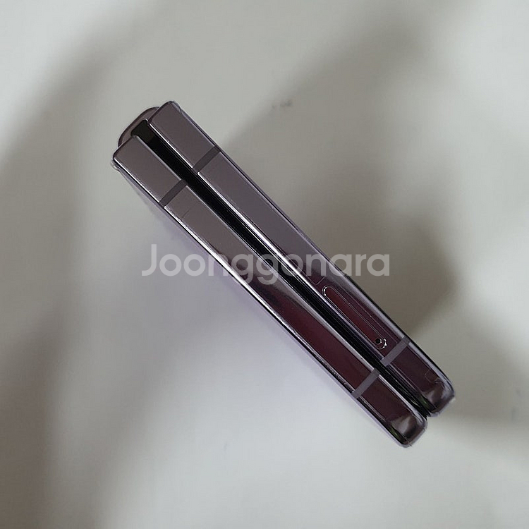 갤럭시 Z플립4 256GB //512GB 새것 센터(액...--3