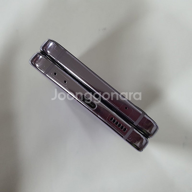 갤럭시 Z플립4 256GB //512GB 새것 센터(액...--4