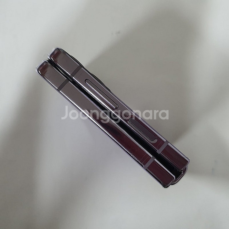 갤럭시 Z플립4 256GB //512GB 새것 센터(액...--5