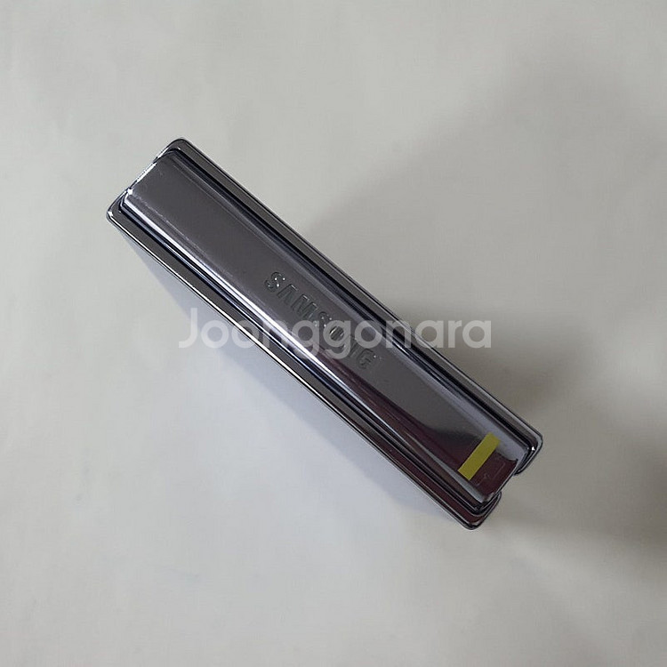갤럭시 Z플립4 256GB //512GB 새것 센터(액...--9