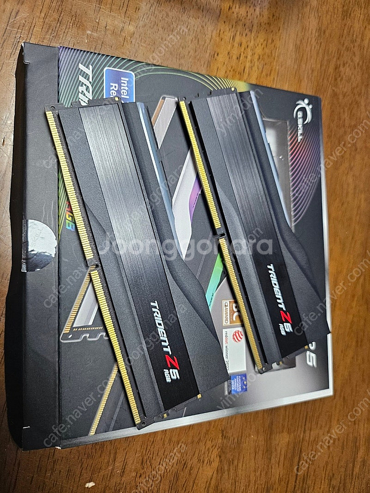 G.skill ddr5 6400 32g 32cl x2 ...--0