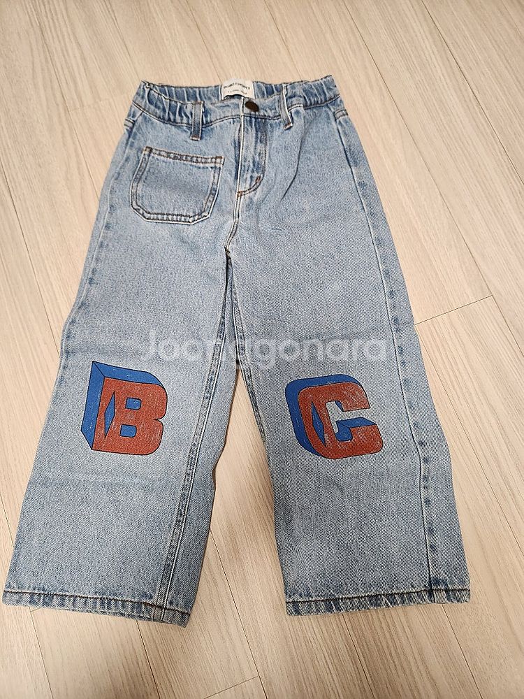 보보쇼즈 bc청바지4-5 55000원--0
