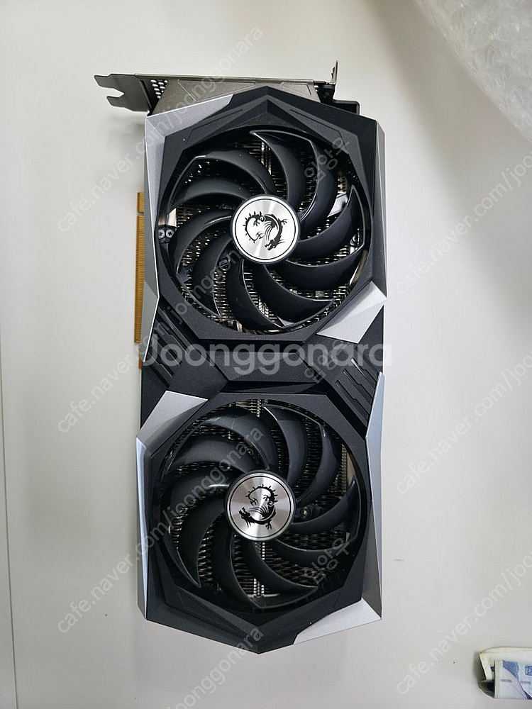 msi rx6600xt gaming x 판매--0