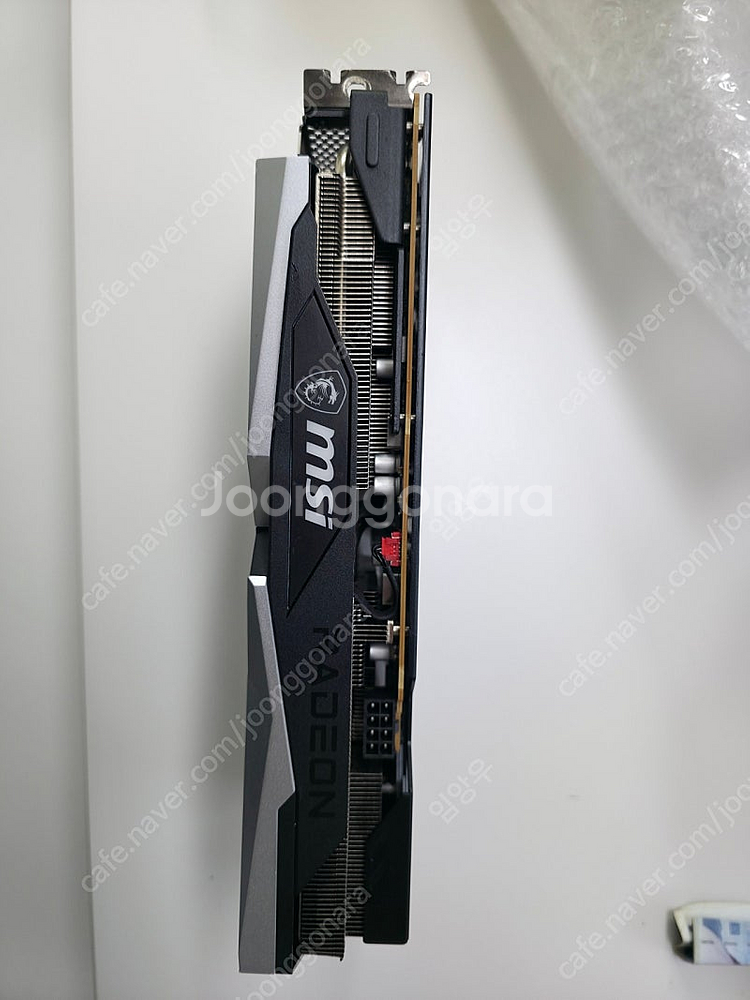 msi rx6600xt gaming x 판매--1