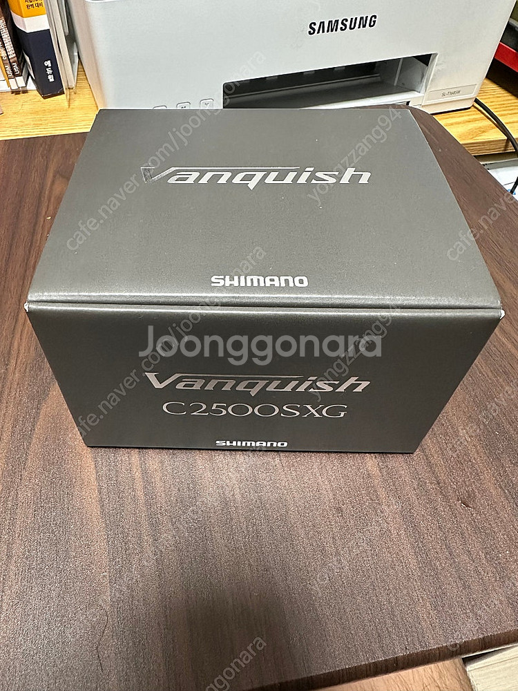 23뱅퀴시 c2500sxg (직수) 판매합니다--1