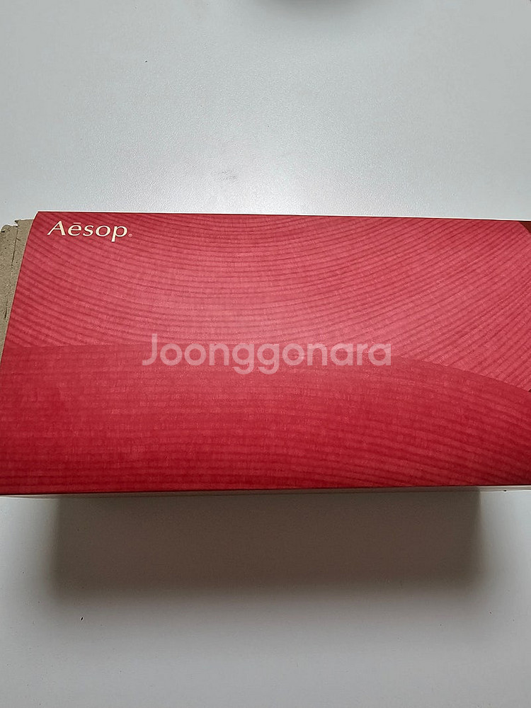 이솝 레저렉션 아로마틱 핸드워시 500ml--3