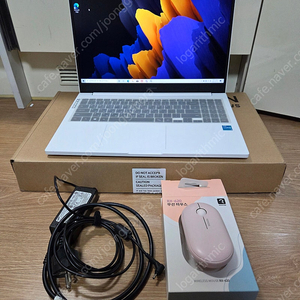 삼성전자 노트북 플러스2 / i3 / 8GB / 256GB / 39.6 cm