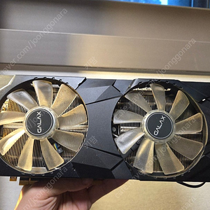 갤럭시 rtx2070 super 23만