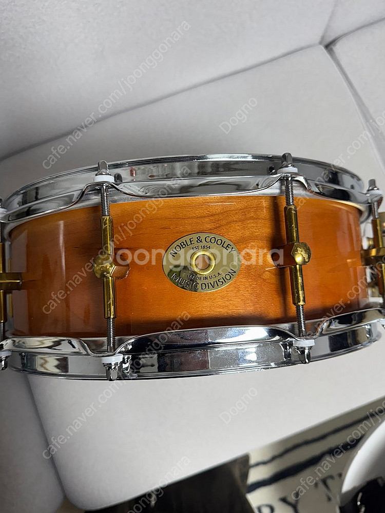 Noble & Cooley 14"X05" Classic...--3