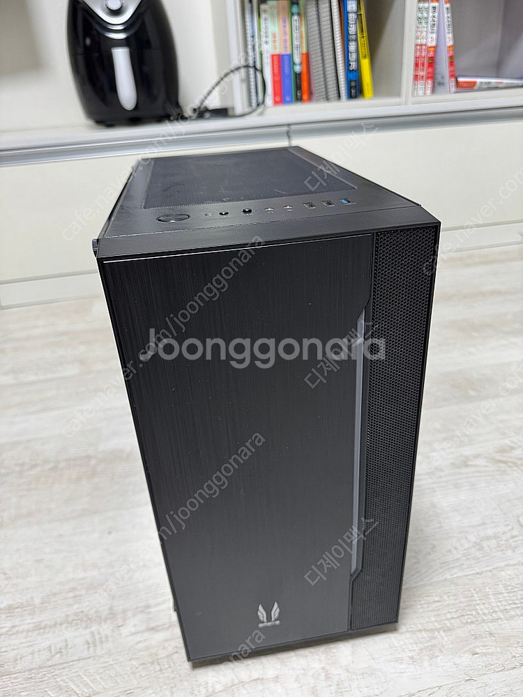 9400f 1080ti 본체--0