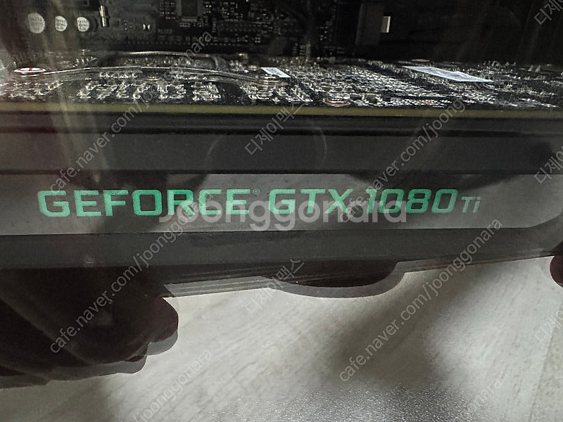 9400f 1080ti 본체--2