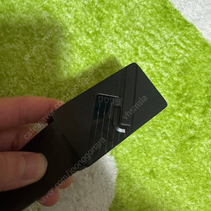 다모아캠 벨트캠 벨트카메라 30에 팝니다