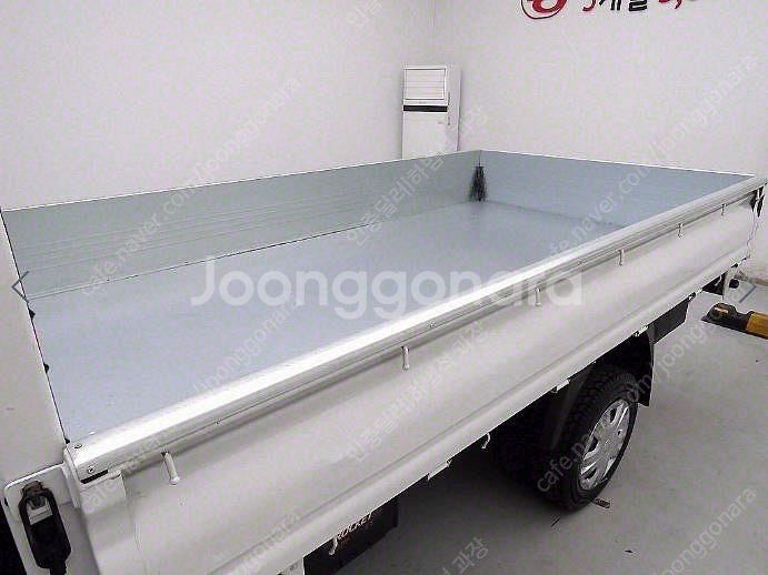@18년식 봉고Ⅲ화물 내장탑차 1톤 킹캡 전국최저가격★...--6