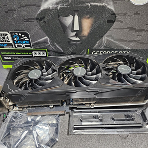 rtx4080 super 갤럭시