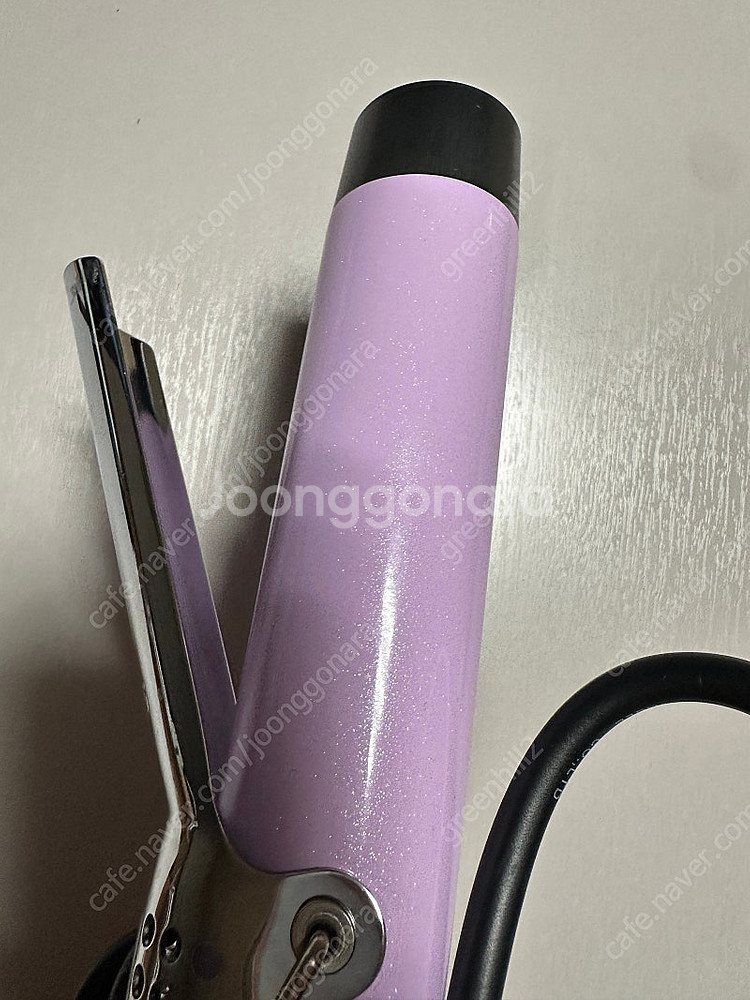 고데기 3가지 보다나 테팔 물결(마르세이유)--2