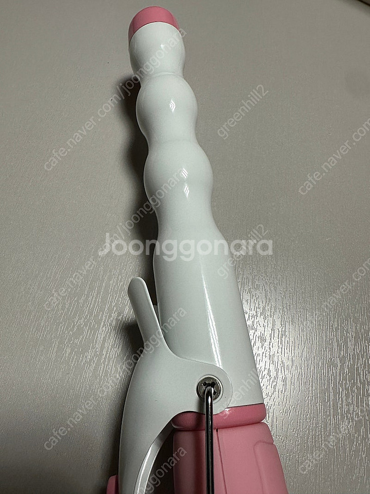 고데기 3가지 보다나 테팔 물결(마르세이유)--6
