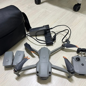 Dji air s2 팝니다