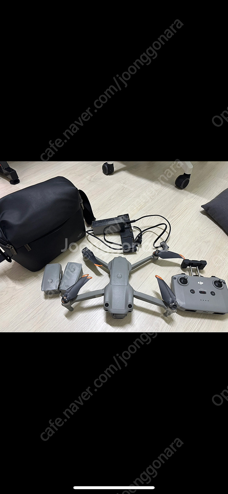 Dji air s2 팝니다.(물물교환 가능)--0