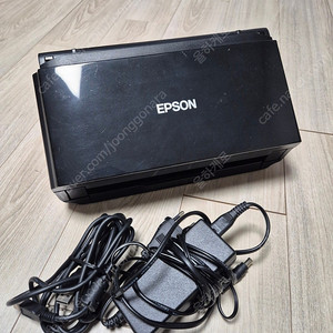 고속스캐너 EPSON DS-520