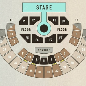 태민 월드투어 피날레 콘서트 TAEMIN KSPO DOME 시야 좋은 명당 좌석들 최저가 판매해요