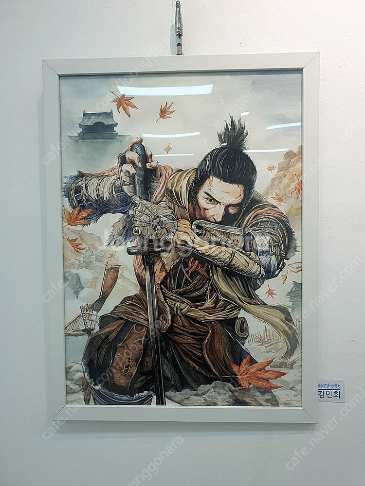 4절액자--1