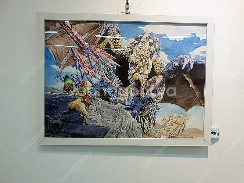 4절액자--3