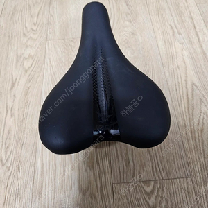 턴버지 안장