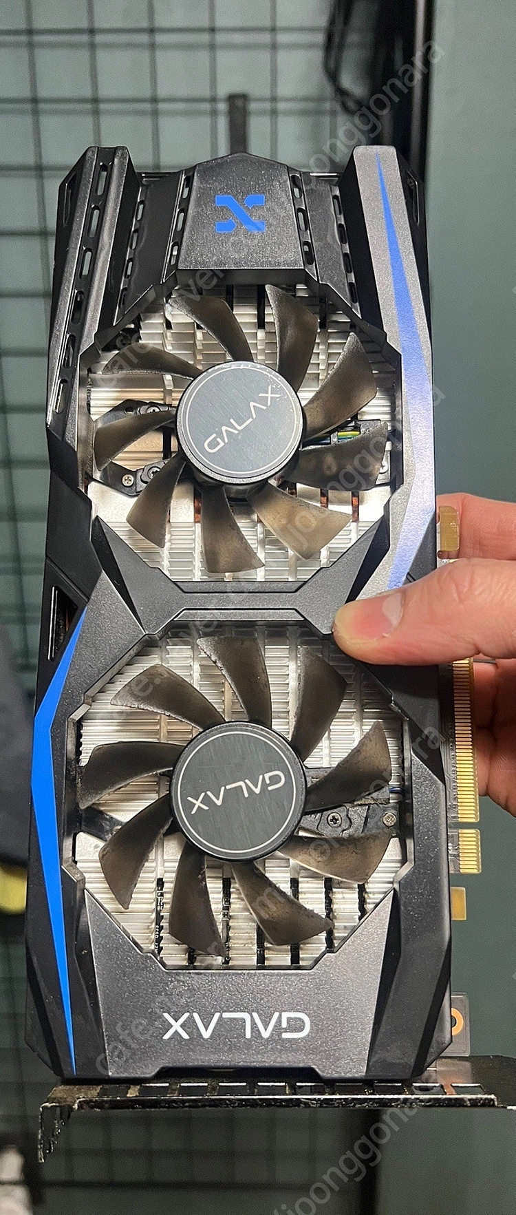 갤럭시 1060 3g 그래픽카드 이미지