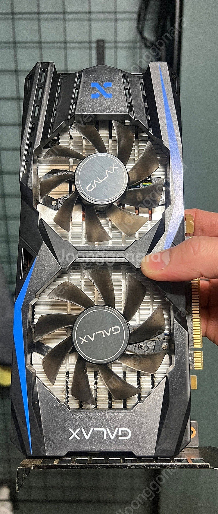 갤럭시 1060 3g 그래픽카드--0