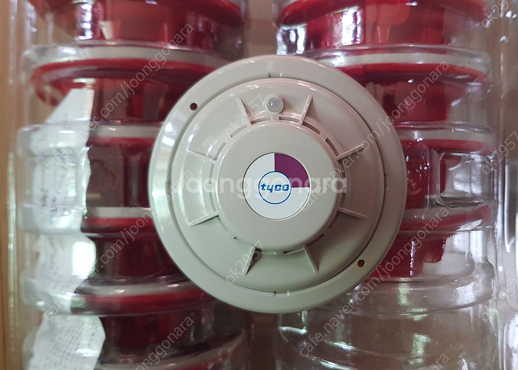 광전식 인공지능형 감지기 P105-06000 싸게팝니다...--2