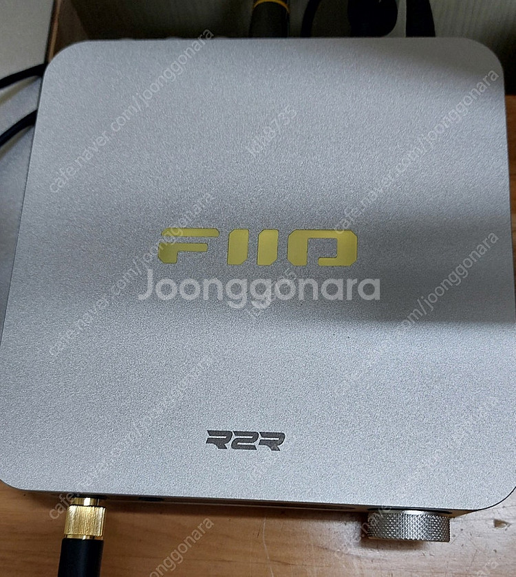 fiio k11 r2r--0