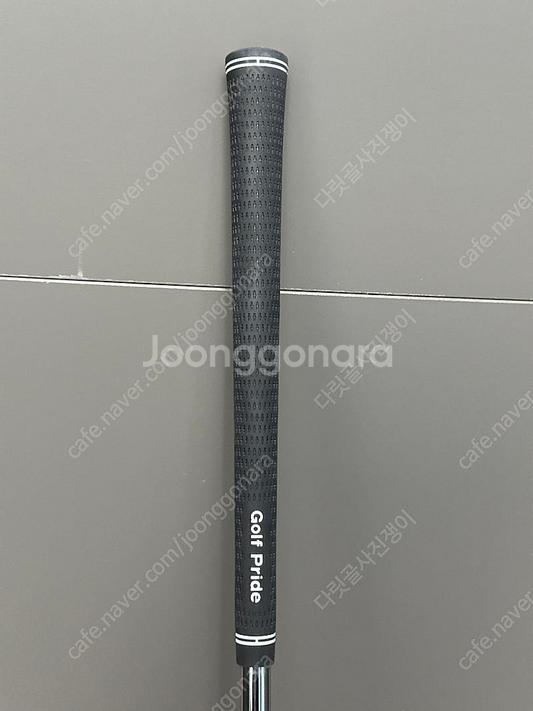 클리브랜드 집코어 RTX6 52도 DG200샤프트 판매...--4