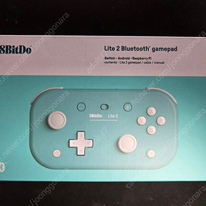 8BitDo lite2 게임패드