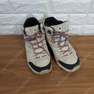 머렐 등산화 남성280 (merrell moab 2)