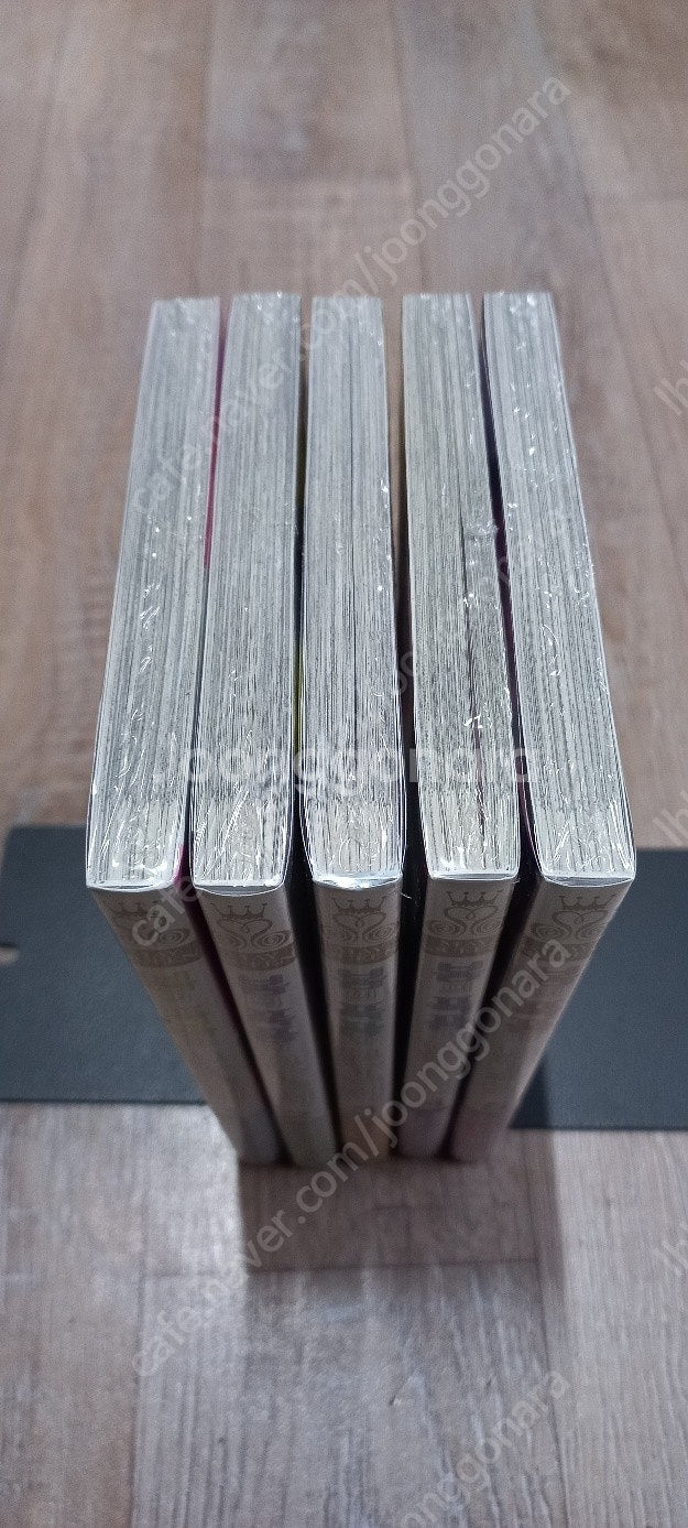 이웃집스텔라/ 얼굴만으론좋아할수없어요/ 봄의폭풍과 몬스...--7