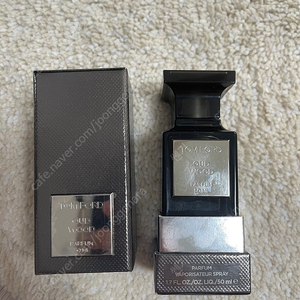 [국문택]Tom Ford Oud Wood(톰포드 오드 우드 퍼퓸) 50ml 팝니다.