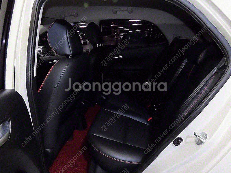 기아 올 뉴 모닝 (JA) 프레스티지 판매합니다 ★전액...--6