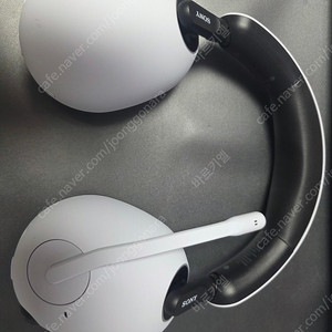 소니 Sony 인존 h9 블루투스 헤드셋