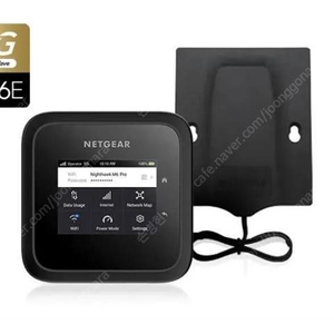 netgear m6 pro 넷기어