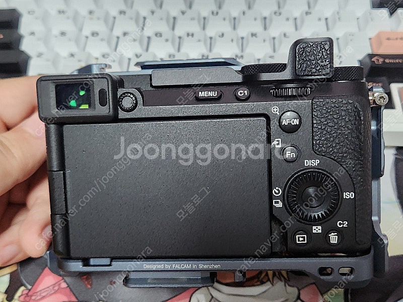 a7c2 zv-e10 50gm 85gm 28200 28...--3