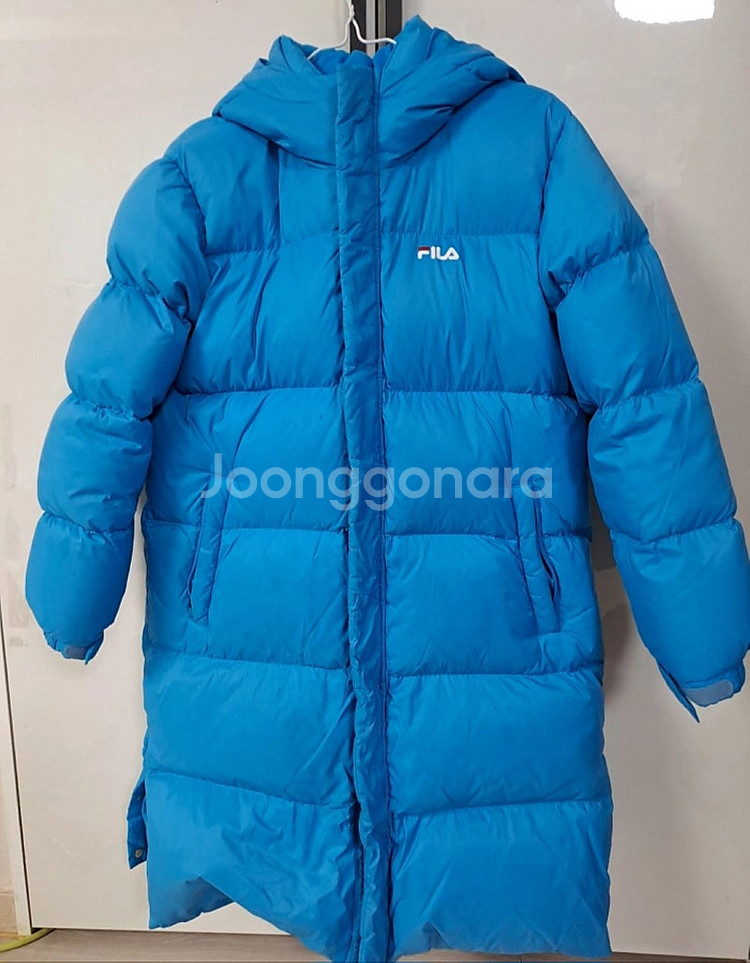 FILA 휠라, DICKIES 디키즈. 초등학생 롱패딩...--0