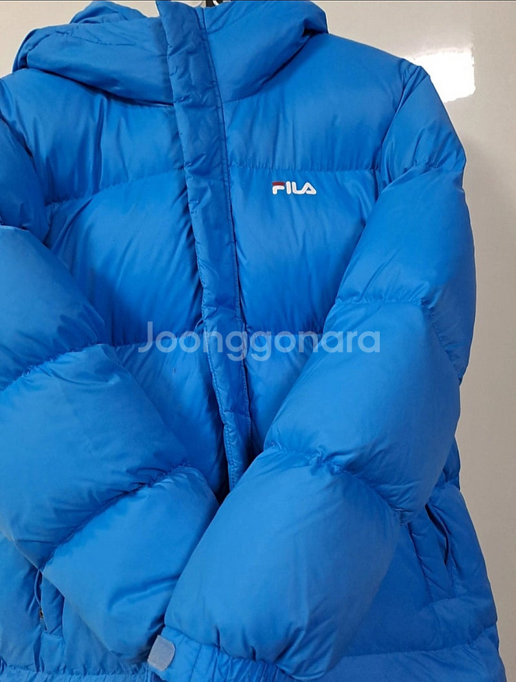 FILA 휠라, DICKIES 디키즈. 초등학생 롱패딩...--1