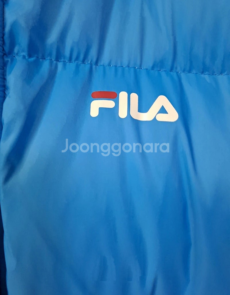 FILA 휠라, DICKIES 디키즈. 초등학생 롱패딩...--2