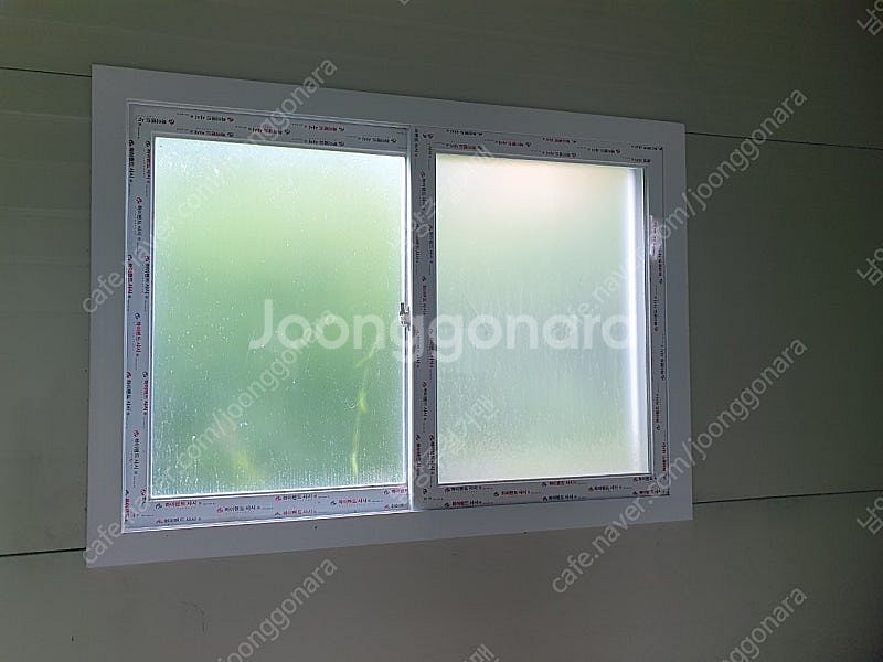 50평 창고 너무 깨끗해요.. 중고h빔,샌드위치판넬,중...--9