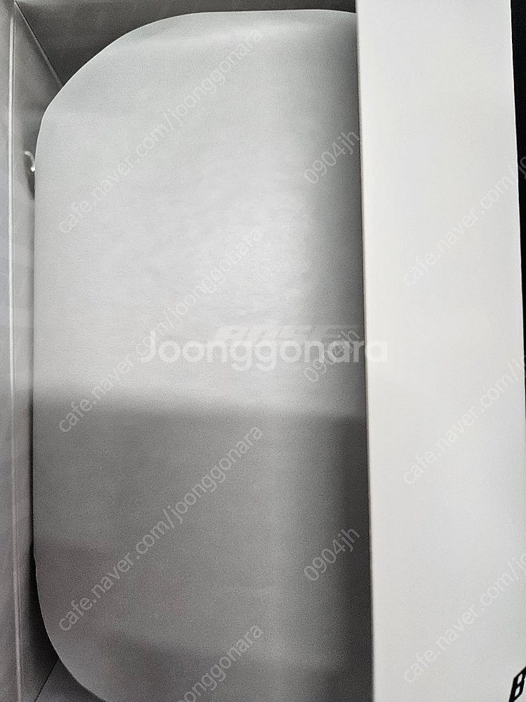 BOSE 보스 QC 헤드폰 화이트 스모크--1