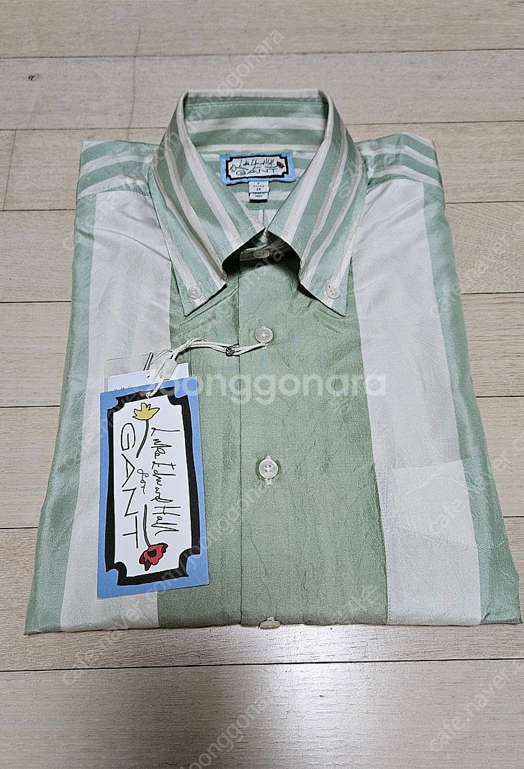 [새제품] 루크 에드워드 홀 for 간트 (Gant),...--8