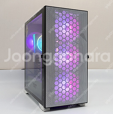 7800X3D 5070TI 본체--0