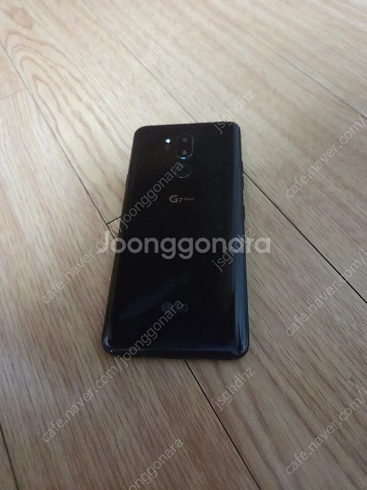 Lg G7 공기계 5만원 급처. 서울중곡역--0