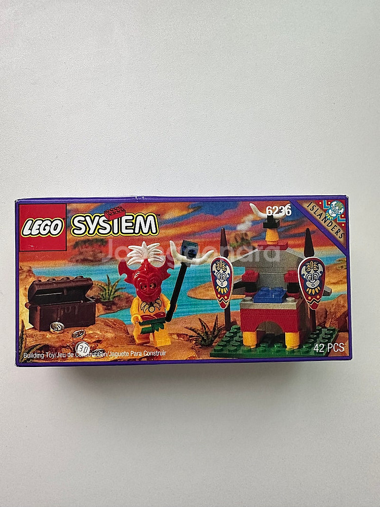 올드레고 카카와키 6236 misb 팝니다--0